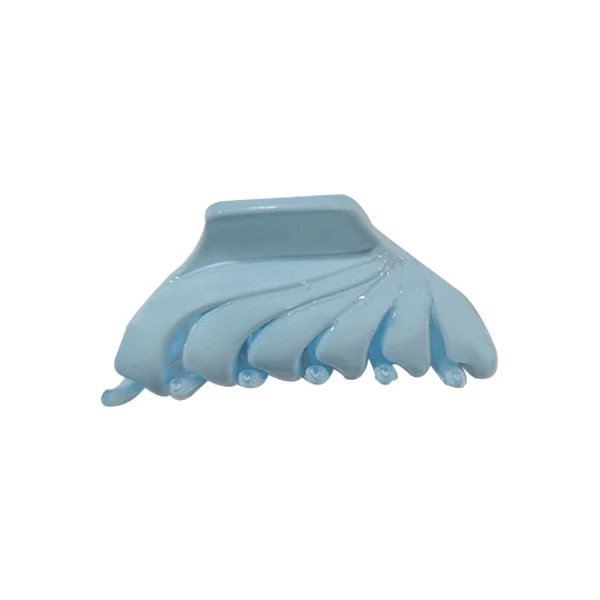 کلیپس مو دخترانه مدل فانتزی شمعی