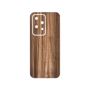 MAHOOT Light_Walnut_Wood Cover Sticker for Honor 200 Lite