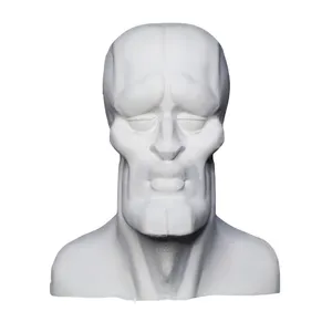 مجسمه مدل شخصیت اختاپوس خوشتیپ