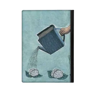 کلاسور مدل کتاب کد 821