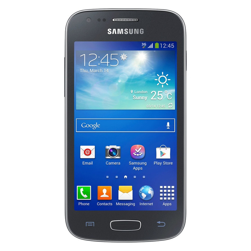 ال سی دی مدل S7270 مناسب برای گوشی موبایل سامسونگ galaxy Ace 3