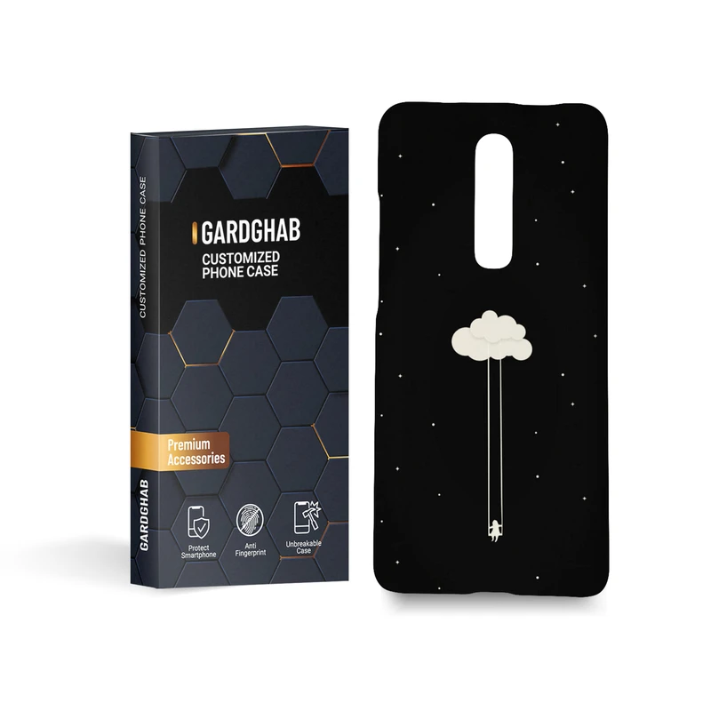  کاور گارد قاب مدل ساده مناسب برای گوشی موبایل شیائومیredmi k20 pro / k20 / 9t / 9t pro