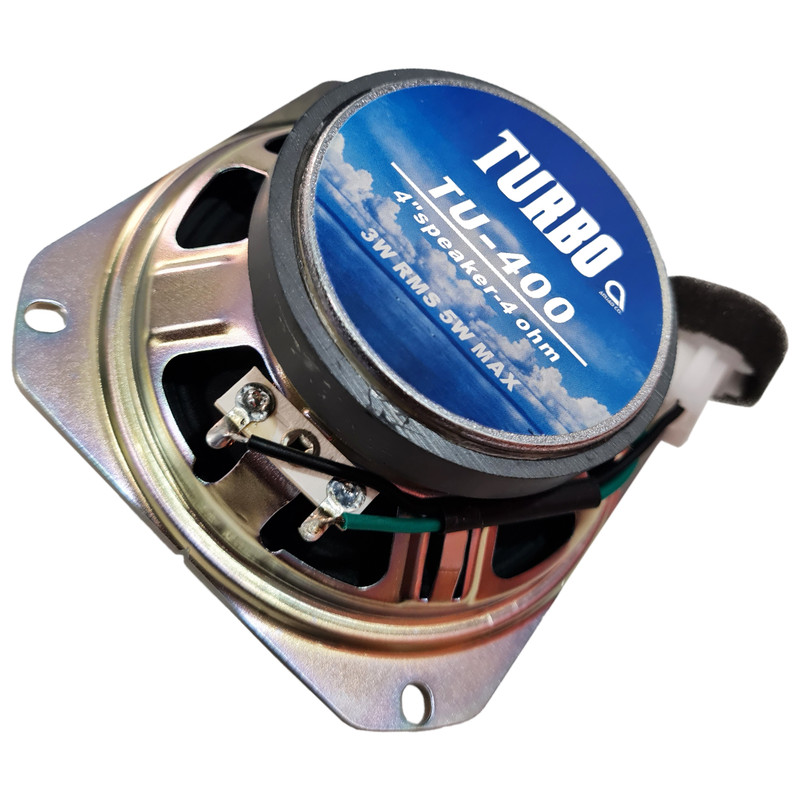 میدرنج خودرو مدل  Turbo Tu- 40  بسته دو عددی