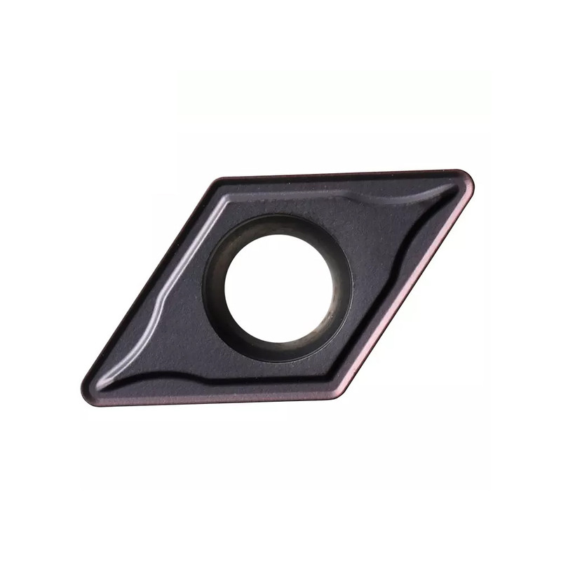 مجموعه 10 عددی اینسرت میتسوبیشی مدل DCMT11T304 DCMT32.5 VP15TF