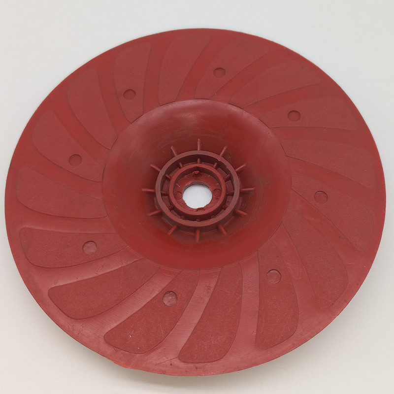 صفحه پولیش مدل 180mm