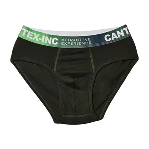 شورت اسلیپ مردانه کانتکس مدل BRKRGR-01