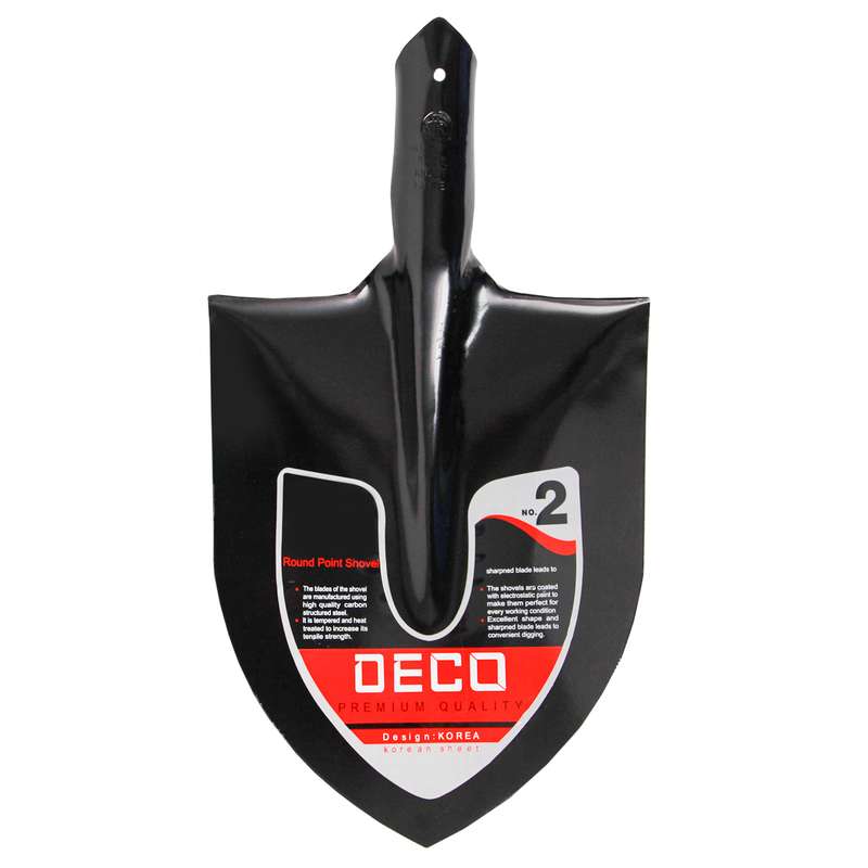 بیل دکو مدل DC02 بیل دکو مدل DC02