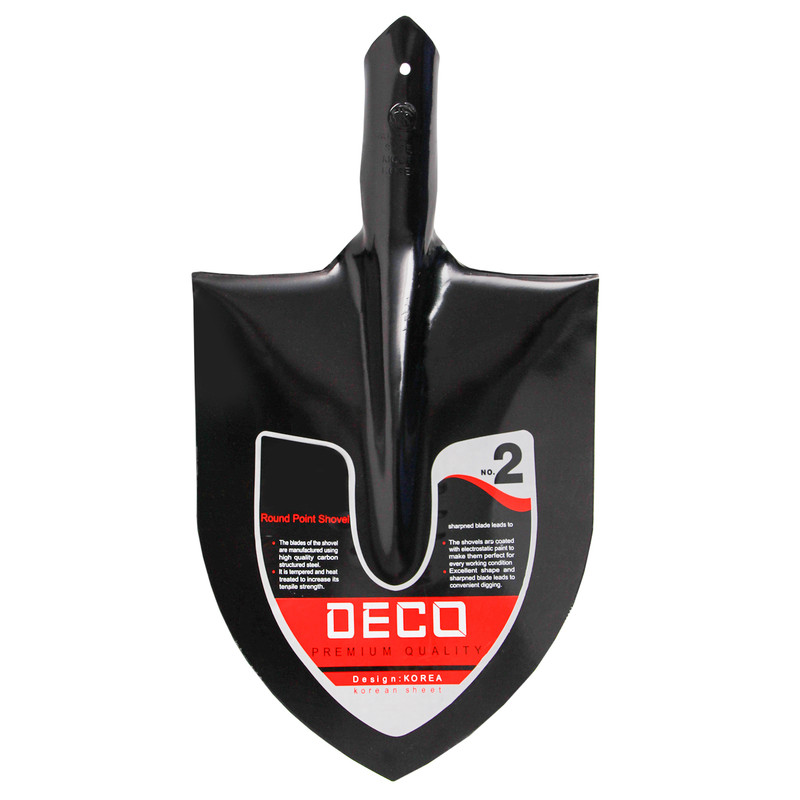 بیل دکو مدل DC02 بیل دکو مدل DC02