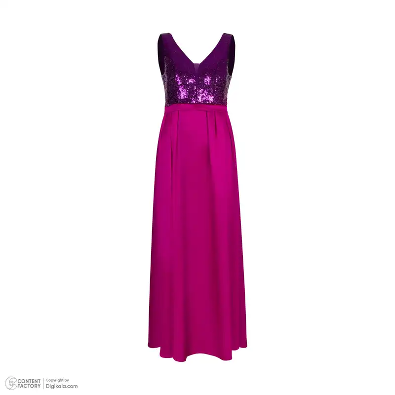 پیراهن زنانه مدل Nosleeve5641