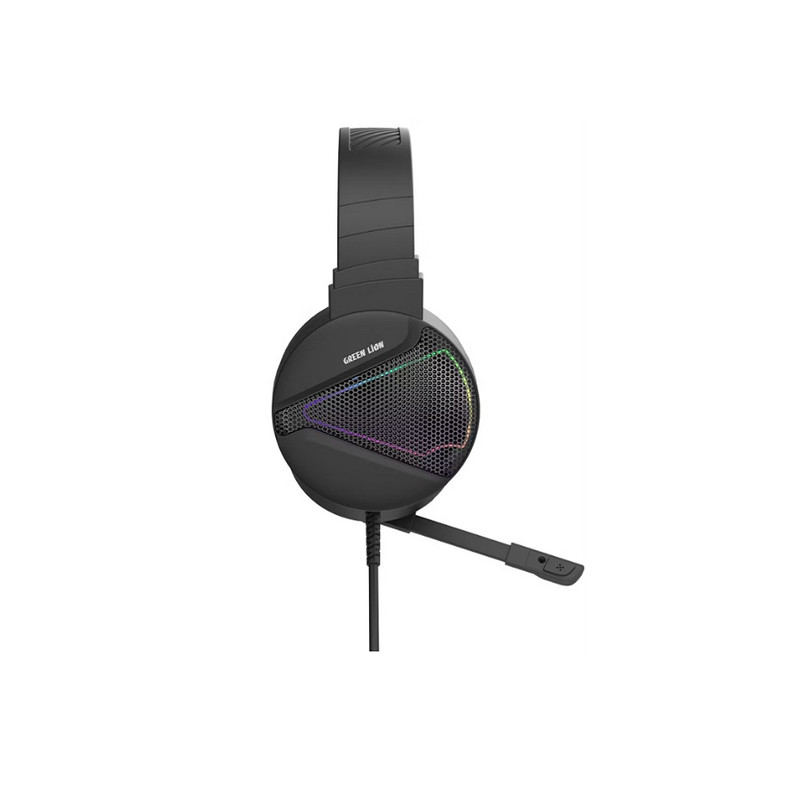هدست مخصوص بازی گرین لاین مدل GP27X