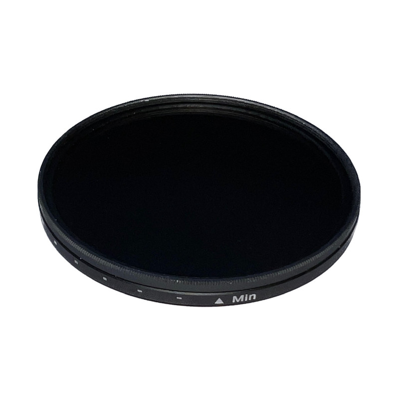 فیلتر لنز تامرون مدل NDX-67mm