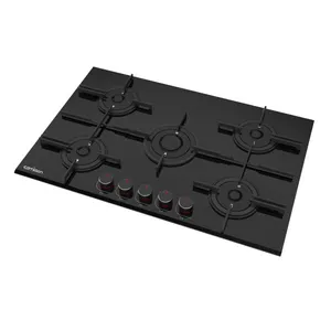 اجاق گاز صفحه ای ادمیلسون مدل HG870