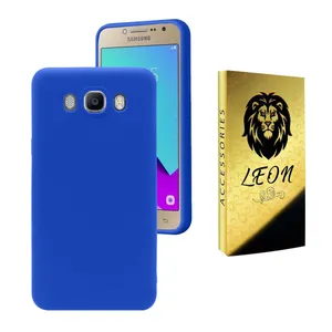 کاور لئون مدل silick_77 Yo مناسب برای گوشی موبایل سامسونگ Galaxy J510 / J5 2016