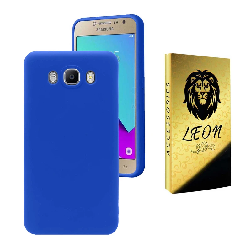 کاور لئون مدل silick_77 Yo مناسب برای گوشی موبایل سامسونگ Galaxy J510 / J5 2016