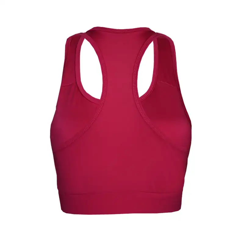 نیم تنه ورزشی زنانه  مدل بدون فنر کاپ دار جلو زیپ کدNi60i5