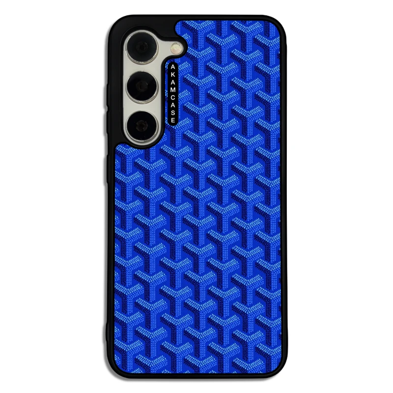 کاور آکام مدل AMC-WSGS23-RICH-1 مناسب برای گوشی موبایل سامسونگ Galaxy S23