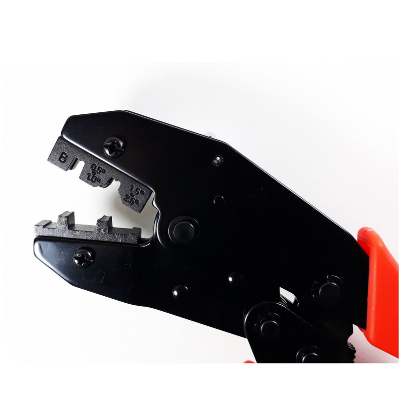 انبر دی تک مدل ST-230D سایز 9 اینچ