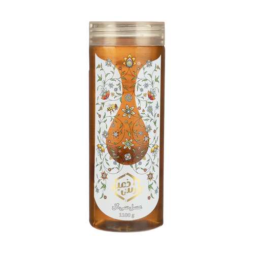 عسل سی گل پارس خمین - 1100 گرم