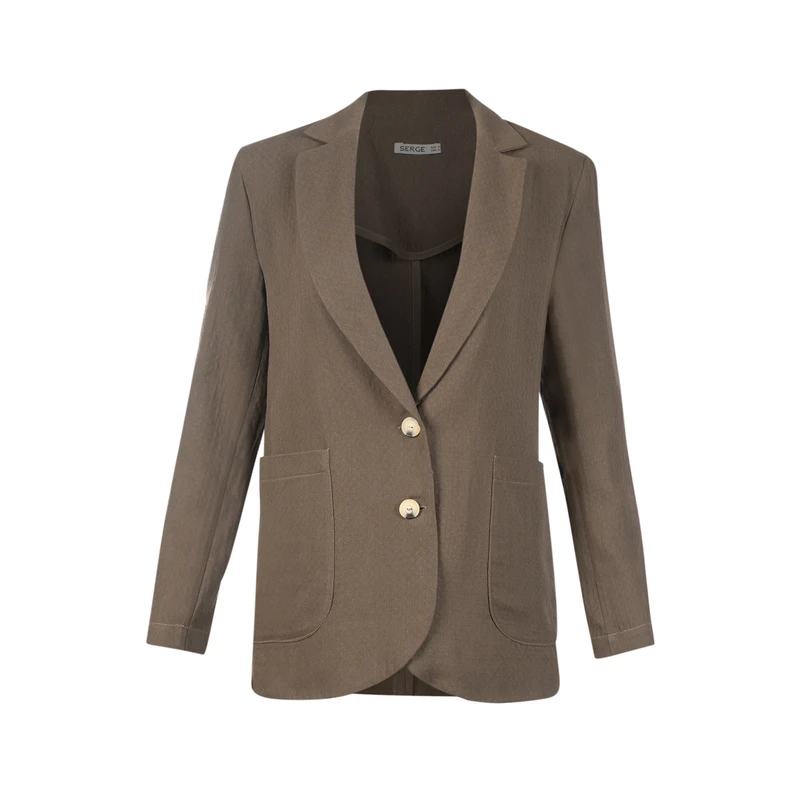 کت رسمی زنانه سرژه مدل 212293