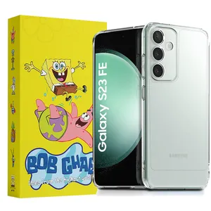 BOB GHAB SPACEFB Cover For Samsung Galaxy S23 FE