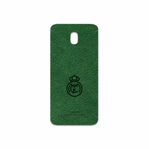 MAHOOT GL-REAL Cover Sticker for Samsung Galaxy J7 Pro