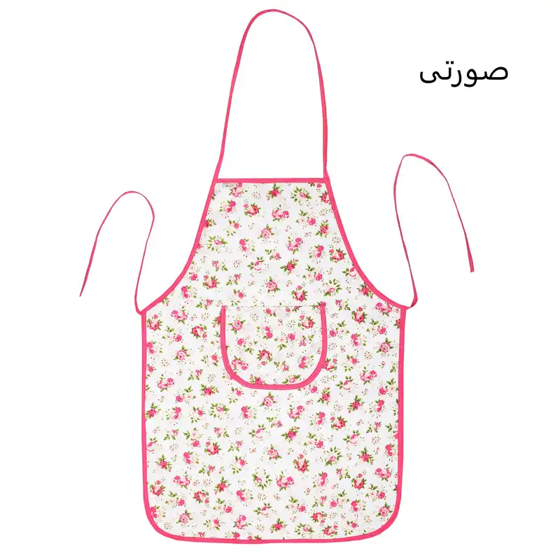 پیشبند آشپزخانه ترنم مدل 1106