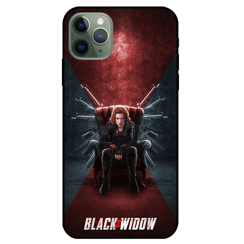 کاور مگافون کد 5423 مناسب برای گوشی موبایل اپل Iphone 11 Pro  