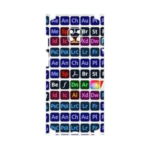 MAHOOT Adobe-FullSkin Cover Sticker for Xiaomi Redmi Note 9S