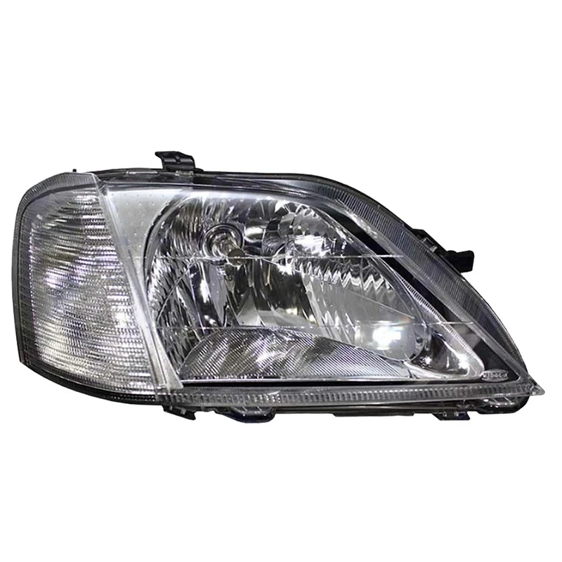 چراغ جلو سمت راست مدل 1 مناسب برای رنو تندر L90