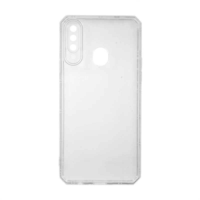 کاور مدل SHF کد MS مناسب برای گوشی موبایل سامسونگ Galaxy A20s