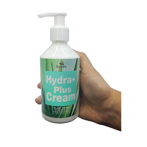 کرم مرطوب کننده سوپکس مدل آلوئه ورا حجم 250 میلی لیتر