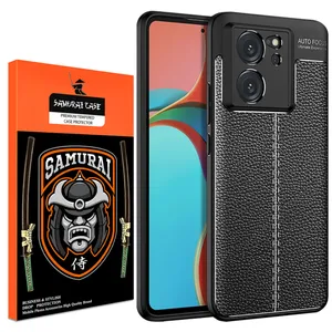 Samurai Ultimate Case For Xiaomi 13T Pro / 13T
