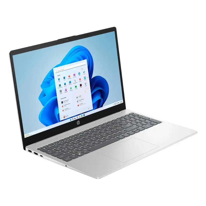 لپ تاپ 15.6 اینچی اچ‌ پی مدل fd0215dx-15-Core i5 1334U-16GB DDR4 3200MHz-512GB SSD-Touch-W