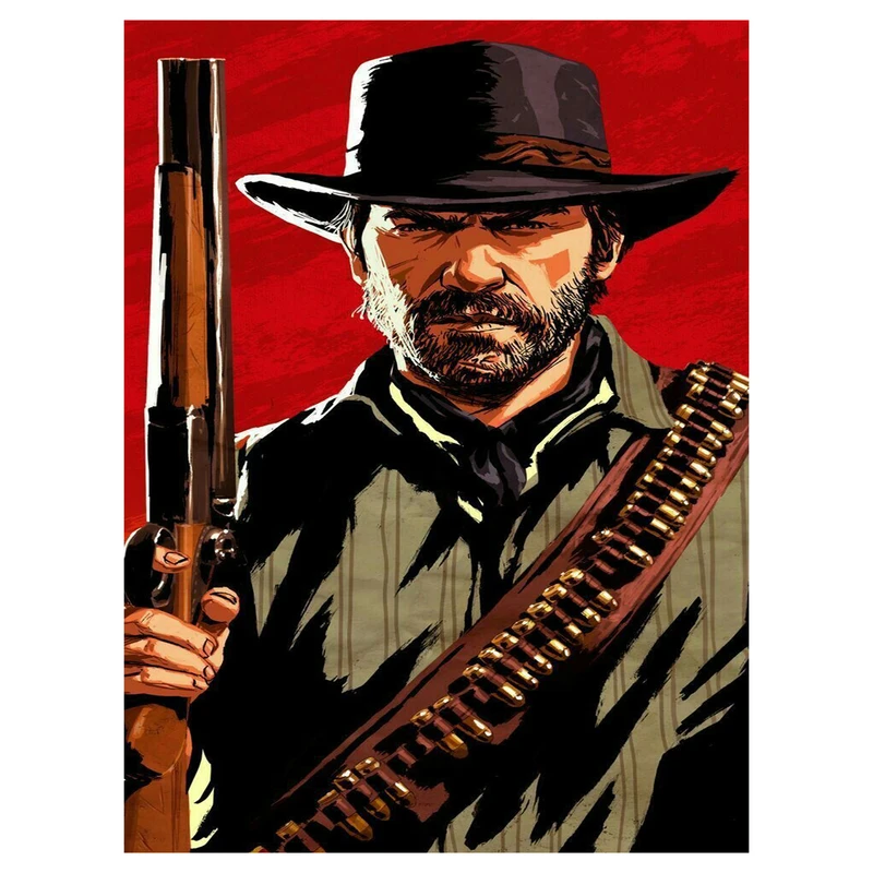 تابلو شاسی مدل رد دد ریدمپشن 2