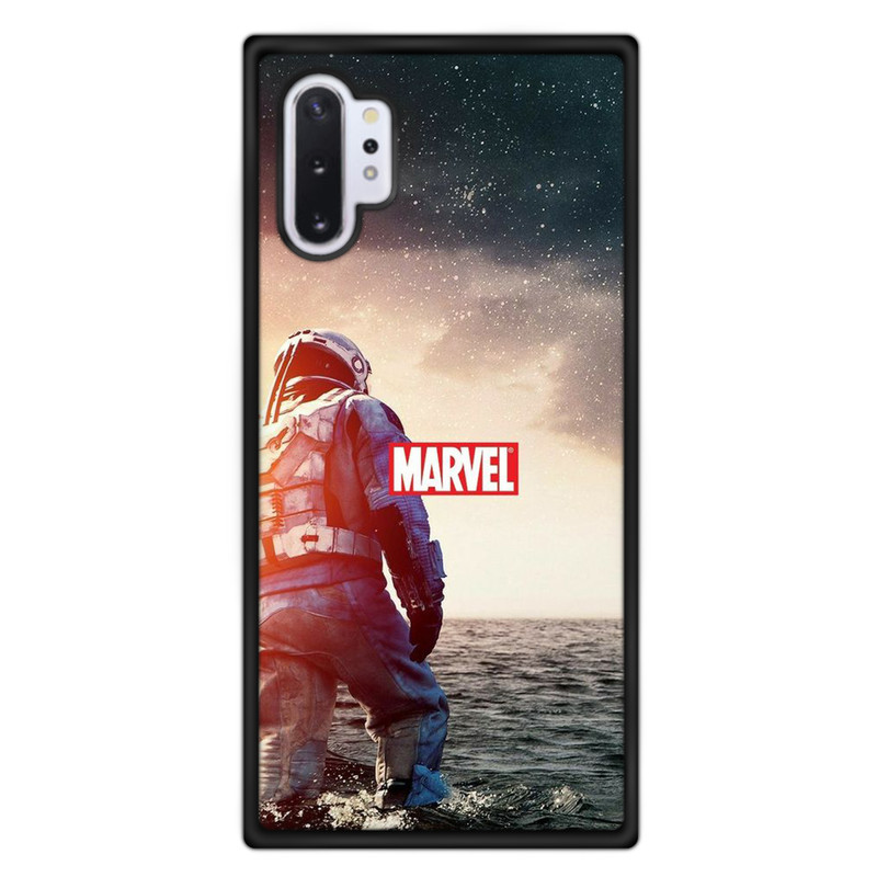 کاور آکام مدل AN10P0257 مناسب برای گوشی موبایل سامسونگ Galaxy Note 10 plus