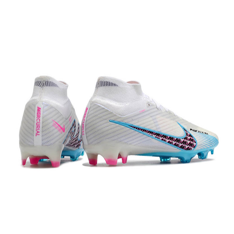 کفش فوتبال مردانه مدل Mercurial Superfly 9 