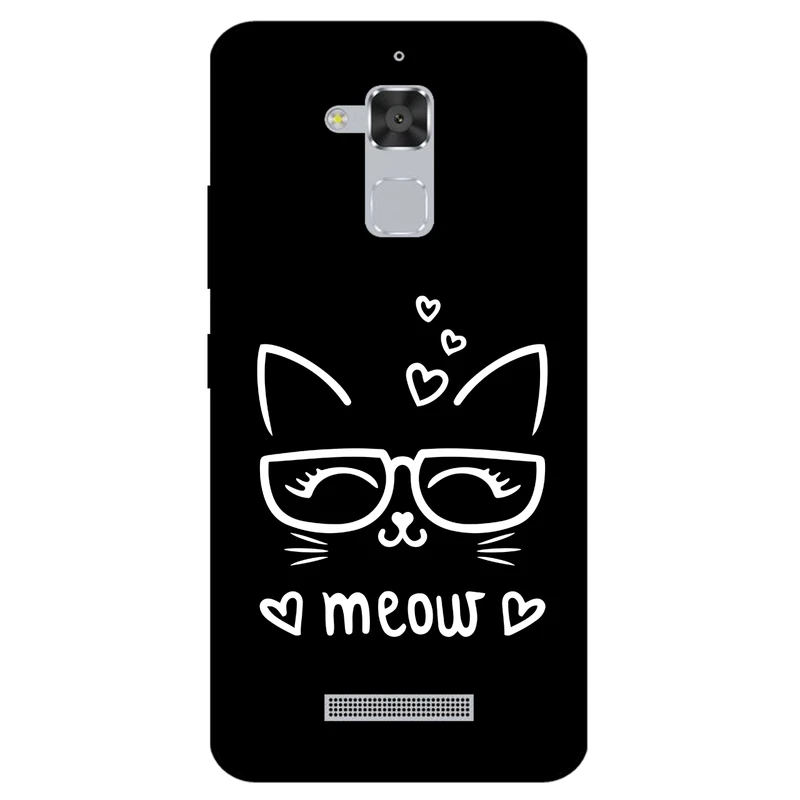 کاور مگافون کد 7700 مناسب برای گوشی  موبایل ایسوس Zenfone 3 Max / ZC520TL