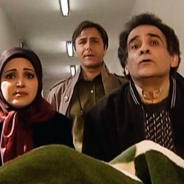 عکس شماره 6 : سریال فرمان اثر مسعود رشیدی