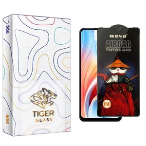 Tiger Glass APL2 Airbag Screen Protector For Oppo  A2x