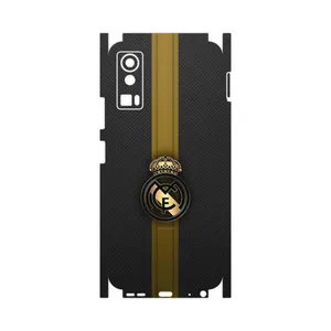 MAHOOT Real_Madrid_2-FullSkin Cover Sticker for Gplus X20