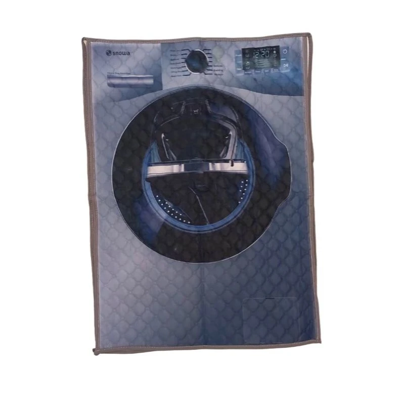 کاور ماشین لباسشویی مدل SN110