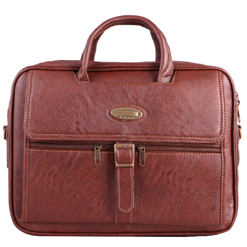 کیف اداری مردانه مدل E-112