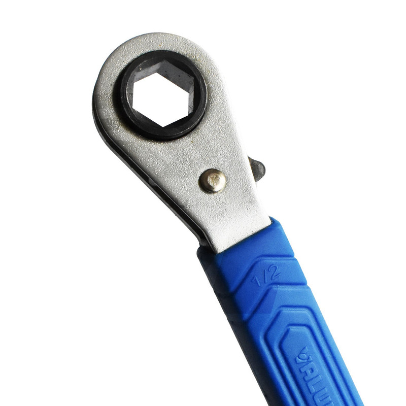 آچار سرویس ولیو مدل VRT-201