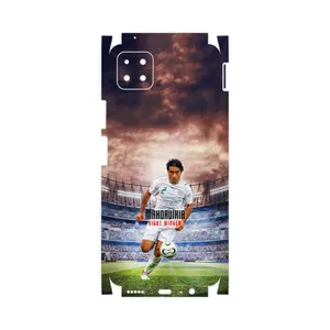 MAHOOT Mehdi Mahdavikia-FullSkin Cover Sticker for Huawei Nova Y60