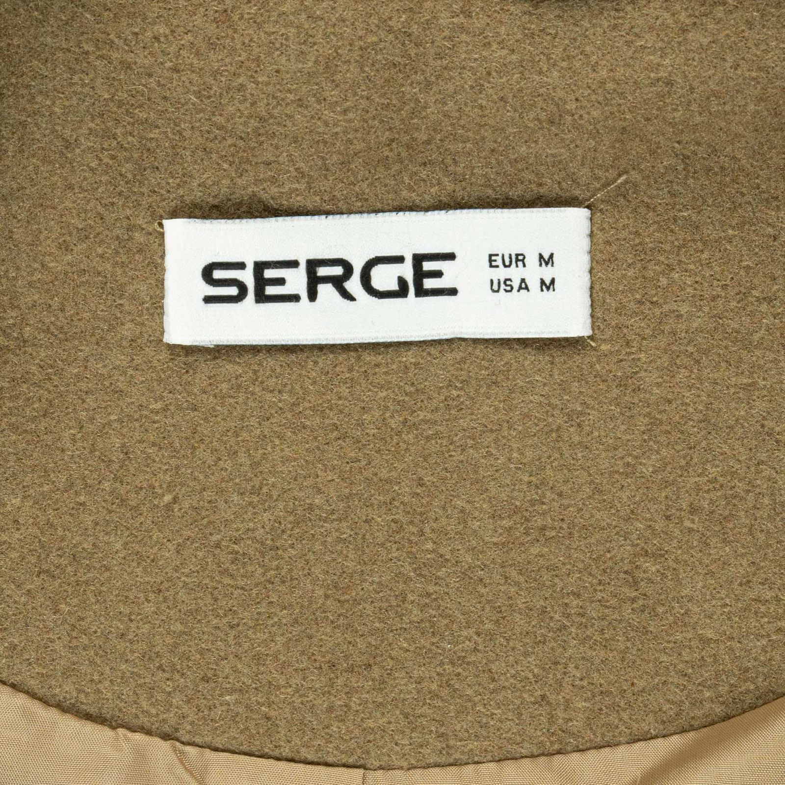 پالتو زنانه سرژه مدل 230152 - - 4