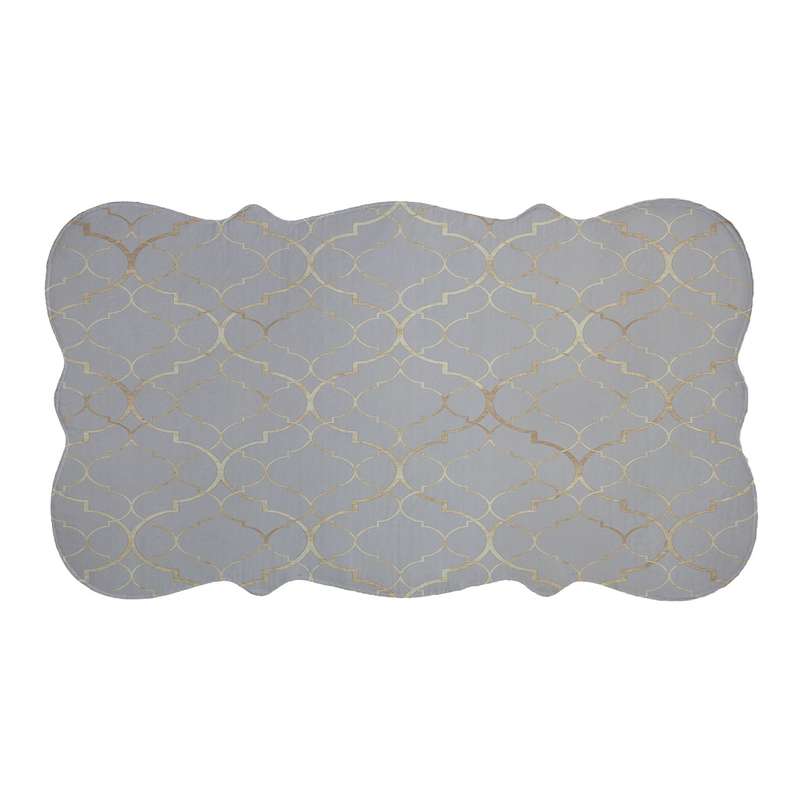 پادری طرح کلاسیک کد 8600 سایز 110×60 سانتی متر