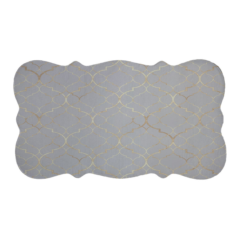 پادری طرح کلاسیک کد 8600 سایز 110×60 سانتی متر