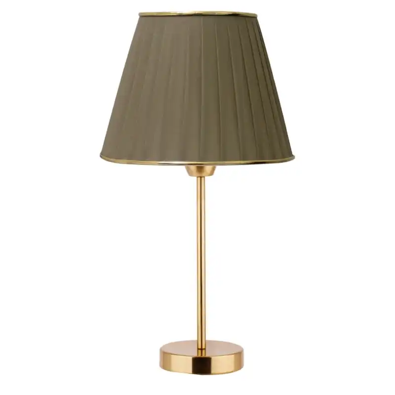 آباژور رومیزی نورهام مدل NHM-CLSSC-28