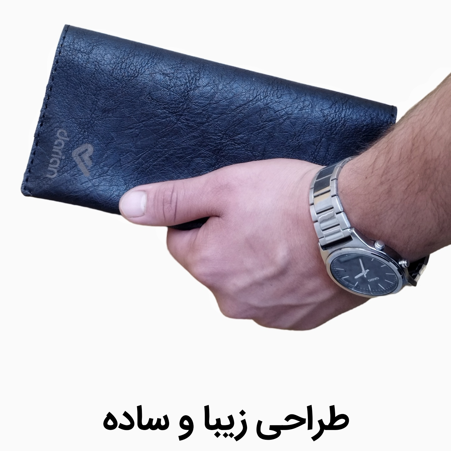 کیف پول داریان مدل K101