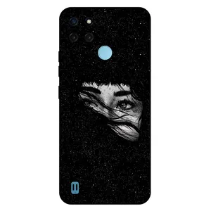  Megafone 8140 Cover For Realme C21Y 